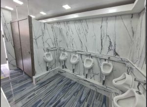 Alquiler de aseos ecológicos para bodas y eventos